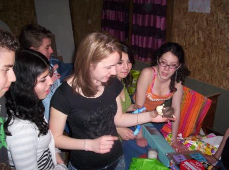 Anniversaire