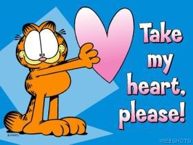 Garfield