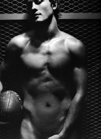 Dieux du stade