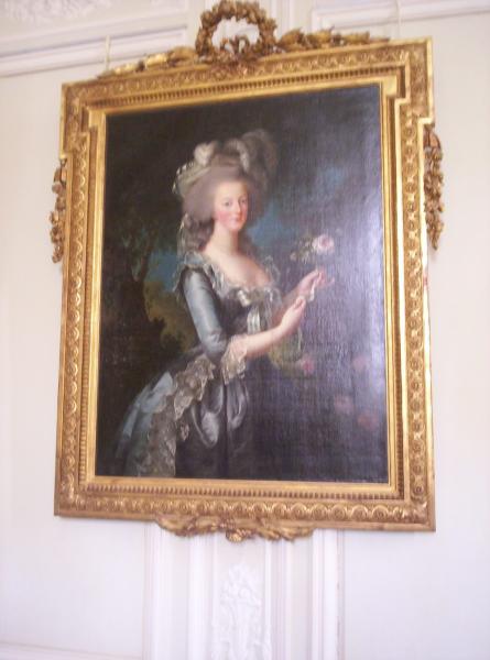 Marie Antoinette