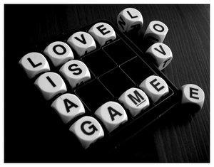 Love....