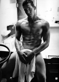Dieux du stade