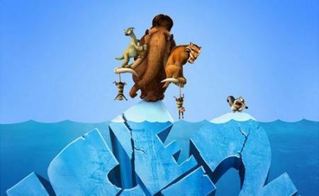 L'Age de Glace 2