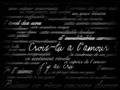 Alors qu'en pensez-vous ?