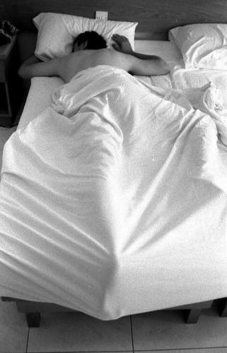 Bonne nuit ....