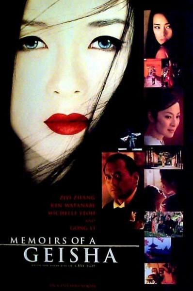 Geisha