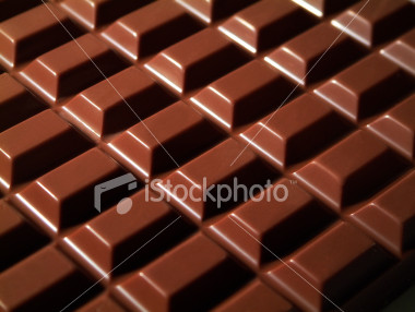 LE CHOCOLAT !!