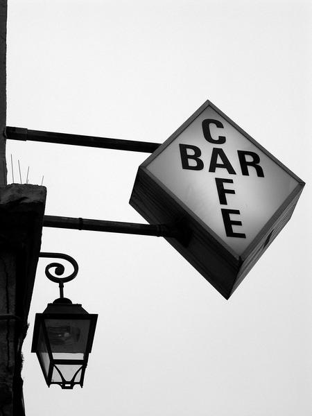 BaR CaFé