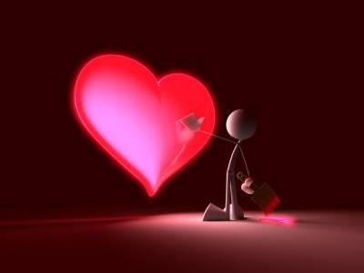OoOoOh mon coeur....