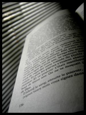 [HistoirE , AmouR , RêveR....EcrivaiN ]
