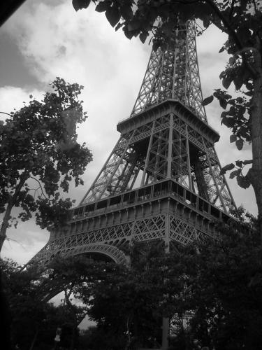[ paRis madE iN franceEEEE ]