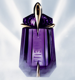 ParfuM ......AliEn